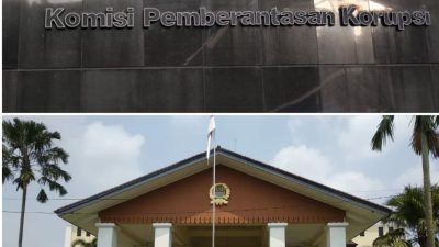 Dewan dari Partai Bulan Bintang Iin Fahrihin Diperiksa KPK atas Keterangan Terdakwa Sarjan di Pengadilan