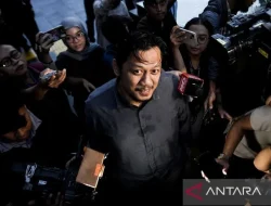 Ketua Bidang Ekonomi PBNU Aizzudin Abdurrahman Diperiksa KPK dalam Kasus Kuota Haji