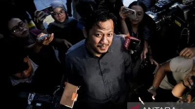 Ketua Bidang Ekonomi PBNU Aizzudin Abdurrahman Diperiksa KPK dalam Kasus Kuota Haji