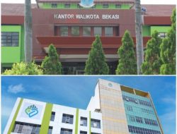 Aliansi Pemuda Pembaharu Bangsa (APPB) Tuding Pernyataan Walikota Bekasi Tak Singkron dengan Dirut RSUD CAM Terkait Besaran Utang yang Melilit RSUD