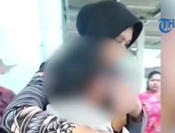 Sempat Panik Orang Tua Laporkan Anaknya Hilang, Ternyata Sembunyi di Lemari Rumahnya