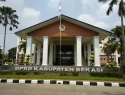 Kasus OTT Ijon Proyek Bupati Bekasi, Kini KPK Panggil Wakil Ketua dan Anggota DPRD