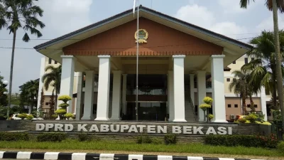 Kasus OTT Ijon Proyek Bupati Bekasi, Kini KPK Panggil Wakil Ketua dan Anggota DPRD