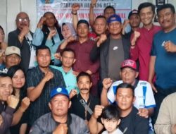 Organisasi Wartawan DPC-ASWIN Resmi Terdaftar di Kesbangpol Kabupaten Bandung Barat