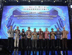 Sekprov Dorong Sinergi Pemda dan Bankaltimtara, Perkuat Ekonomi Daerah Berkelanjutan