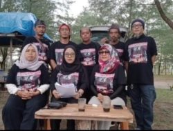 AMPARAN Desak Kepolisian Tindaklanjuti Dugaan Korupsi Tiket Masuk Wisata Pangandaran agar Ada Kepastian Hukum 