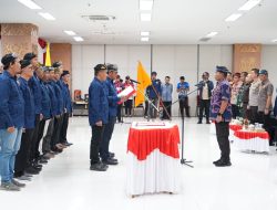 Pesan Gubernur untuk Karang Taruna, Saatnya Pemuda Ambil Peran dalam Pembangunan