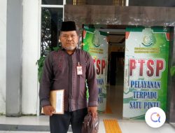 Punya Alat Bukti Tambahan, LSM Baladaya Minta APH Tidak Mentolerir Rekening Siluman di Perumda Tirta Bhagasasi