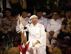 Safari Ramadan di Tambun Selatan, KDM Tegaskan Reformasi Anggaran dan Kepedulian Rakyat
