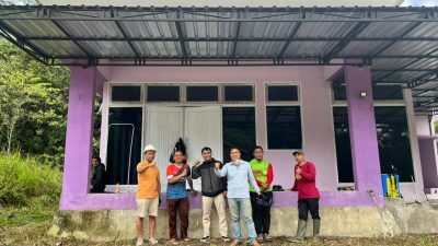 Awasi Masuknya Ternak, Kaltara Fungsikan Cek Point Mulai Awal Maret 2026.