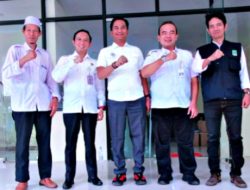 Perkuat Perlindungan Anak, DP3A Kabupaten Bekasi Gandeng YR Kobra dan TBM Bekasi dari Bahaya Napza