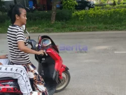 Modus “Ngaku Keluarga” Kembali Terjadi di Karawang, Pelajar SMP Ditipu dan Motor Dibawa Kabur