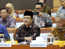 Kemensos Buka Opsi Untuk Reaktivasi Otomatis kepada 100.000 PBI Non-aktif yang Menderita Sakit Kronis di Kantor Desa atau Kelurahan