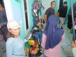 Tujuh Koper Berisi Barang Berharga Milik Turis Thailand Dicuri Saat Berlibur ke Bromo