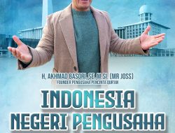 Review E-book Makin Taqwa karya Mr. Joss :Tujuh Cara Menjemput Rezeki Tak Disangka Sangka