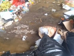 Warga Protes Lingkungannya Tercemari Limbah, Ternyata PT Hasana Tak Miliki Izin IPAL Kelola Limbah