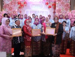 Bekasi Berkebaya 2026, Sinergi Pelestarian Budaya dan Pemberdayaan Ekonomi Kreatif