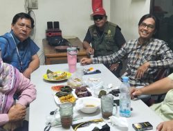 SMSI Kota Bekasi Bakal Menggelar Pelantikan Pengurus Periode 2025-2028
