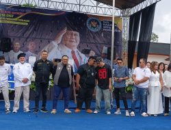 Chef Hotel Bintang Lima Hadir di SPPG Pangauban Kabupaten Bandung Barat