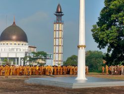Pemkab Bandung Barat Gelar HBH, Jadi Titik Balik Bagi Seluruh ASN untuk Kembali Kuatkan Komitmen sebagai Pelayan Masyarakat