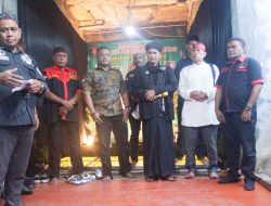 GRIB Jaya PAC Jatiasih Gelar Santunan Anak Yatim dan Bukber sebagai Bentuk Kepedulian Sesama dan Solidaritas Organisasi