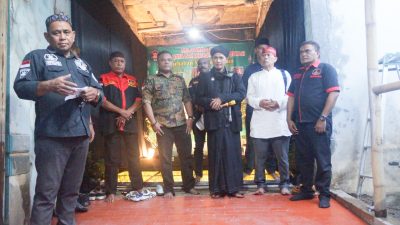 GRIB Jaya PAC Jatiasih Gelar Santunan Anak Yatim dan Bukber sebagai Bentuk Kepedulian Sesama dan Solidaritas Organisasi