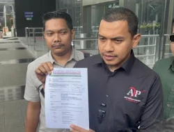 Gara – Gara Gus Yaqut, Dewan Pengawas KPK Banjir Laporan