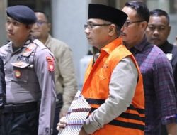Mantan Menag Yaqut Cholil Qoumas Ditahan KPK Kasus Korupsi Kuota Haji, Segini Harta Kekayaannya