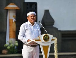 KDM Sebut Penerapan WFH di Pemda Provinsi Jabar Berjalan Efektif