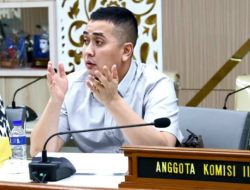 Ahmad Faisyal Dukung Kebijakan Gubernur Jabar Hapus Syarat Kepemilikan KTP Lama untuk Bayar Pajak Kendaraan