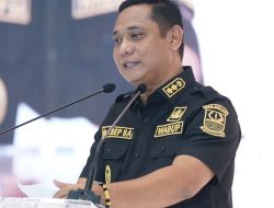 Waspada Penipuan! Beredar Akun Facebook Mengatasnamakan Plt Bupati Bekasi