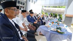 Halal Bihalal, Istighosah, dan Pengajian Bulanan yang diinisiasi oleh Majelis Taklim Bani Thoha Bandung Barat Sukses Digelar