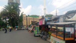 Warga Kecewa Lagi : Belum Selesai Urusan dengan Warga Rw 06 Kranji, Oknum Perumnas Diduga Berulah Lagi dengan Paguyuban Pedagang