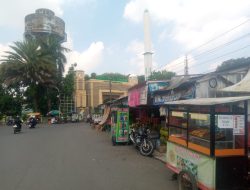 Warga Kecewa Lagi : Belum Selesai Urusan dengan Warga Rw 06 Kranji, Oknum Perumnas Diduga Berulah Lagi dengan Paguyuban Pedagang