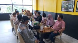 Tindak Lanjut LKPJ 2025: Komisi-Komisi DPRD Kota Bekasi Bergerak Masif Lakukan Uji Petik dan Tinjauan Lapangan