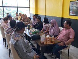 Tindak Lanjut LKPJ 2025: Komisi-Komisi DPRD Kota Bekasi Bergerak Masif Lakukan Uji Petik dan Tinjauan Lapangan