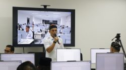 Pemprov Uji Kompetensi JPT Pratama, Pastikan Kinerja dan Profesionalisme ASN