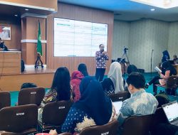 Pemerintah Kota Bekasi Dorong Optimalisasi Penggunaan Produk Dalam Negeri melalui Workshop Dalam Rangka Sosialisasi P3DN