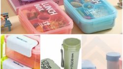 Mahalnya Harga Plastik, Ahmad Faisyal Ajak Masyarakat Gunakan Wadah Makanan dan Minuman Sendiri Saat Belanja