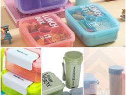 Mahalnya Harga Plastik, Ahmad Faisyal Ajak Masyarakat Gunakan Wadah Makanan dan Minuman Sendiri Saat Belanja