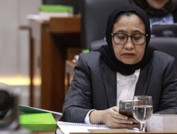 Wakil Ketua BGN, Nanik S Deyang Tutup SPPG Pondok Kelapa 2 Jaktim Akibat Keracunan 72 Siswa