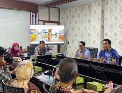Komisi II DPRD Kota Bekasi Janji akan Tindaklanjuti Keluhan Derita Warga Perumahan IKIP Soal Banjir Sampai Tuntas