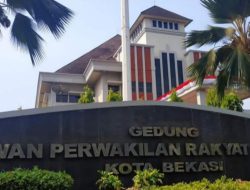 DPRD Kota Bekasi Kini Tengah Mematangkan Rencana Pembentukan Halal Center