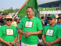 Hadiri Hari Bermuhammadiyah, Ketua DPRD Kota Bekasi: Teruslah Menjadi Pilar Pendidikan dan Kesehatan.