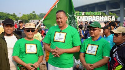 Hadiri Hari Bermuhammadiyah, Ketua DPRD Kota Bekasi: Teruslah Menjadi Pilar Pendidikan dan Kesehatan.
