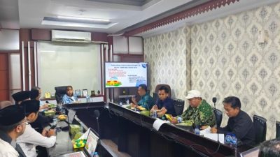Komisi IV DPRD Kota Bekasi Berikan Catatan Kritis Soal SPMB ke Disdik