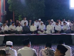Pemkot Bekasi Gelar Walimatussafar ASN Kota Bekasi, Doa Bersama Kelancaran Ibadah Haji