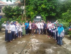 Proklim RW 011 Pekayon Jaya Gelar Workshop Eco Enzyme, Bangun Kesadaran Pengelolaan Sampah Organik Bernilai Ekonomi