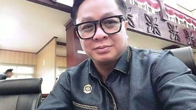  Ahmad Murodi Tekankan Penanganan Banjir Secara Menyeluruh di Kawasan Perumahan Dosen IKIP