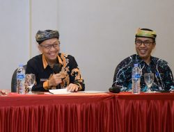 Kaltara Mulai Susun Kebijakan Ramah Lansia, Perlindungan Kelompok Rentan Jadi Prioritas